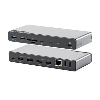 Alogic DUCDV4