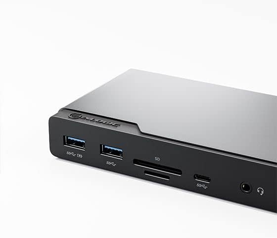 Alogic DUCDV4