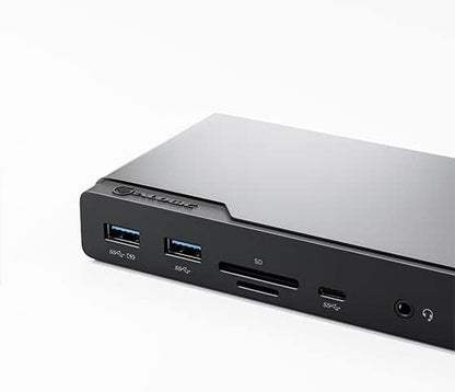 Alogic DUCDV4