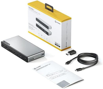 Alogic DUCDV4
