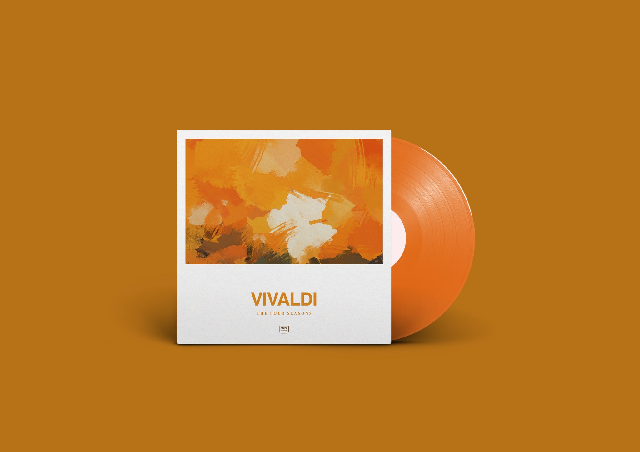 Vivaldi: The Four Seasons