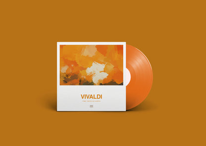 Vivaldi: The Four Seasons