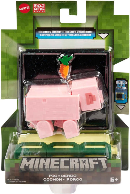 MINECRAFT - A-Block Porco HLB18