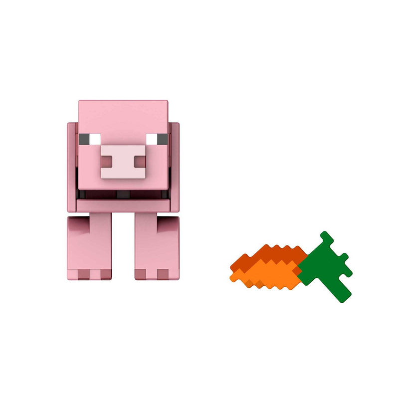 MINECRAFT - A-Block Porco HLB18