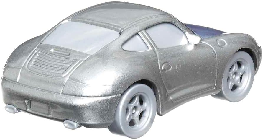 Disney Pixar Cars 100 Series - Sally