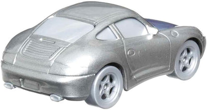 Disney Pixar Cars 100 Series - Sally