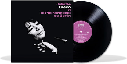 A La Philharmonie De Berlin
