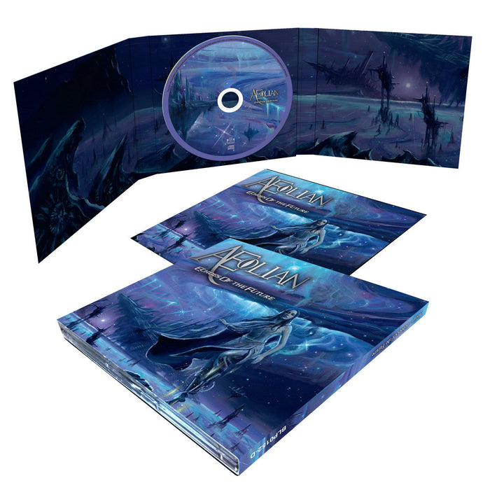 Echoes of the Future