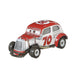 Macchinina Disney Cars Duke Coulters