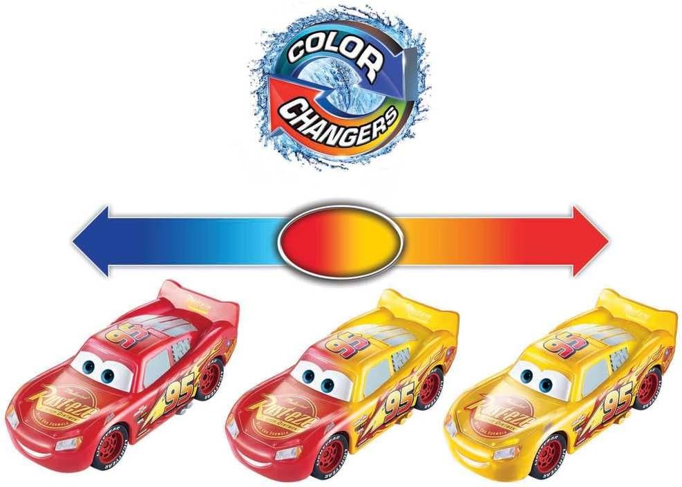 Cars GNY95 Toy