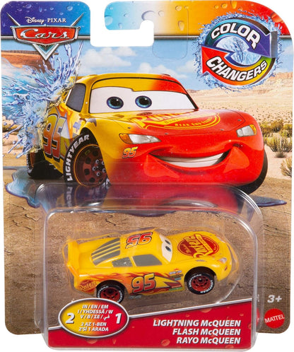 Cars GNY95 Toy