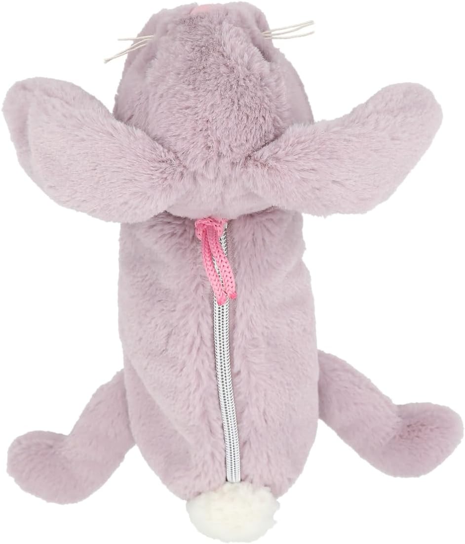 Princess Mimi - Plush Pentube Bunny (0412534)