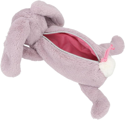 Princess Mimi - Plush Pentube Bunny (0412534)