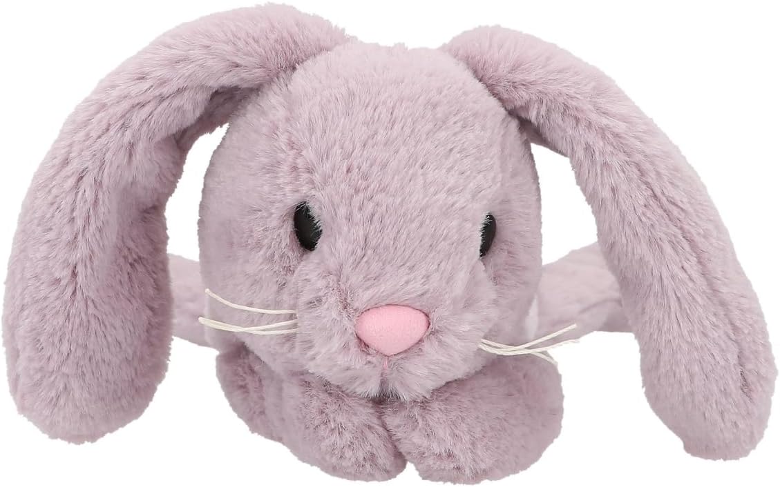 Princess Mimi - Plush Pentube Bunny (0412534)