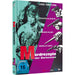 Mordrezepte der Barbouzes - Limited Mediabook (in HD neu abgetastet, Blu-ray+DVD+Booklet, limitiert auf 500 Stück)