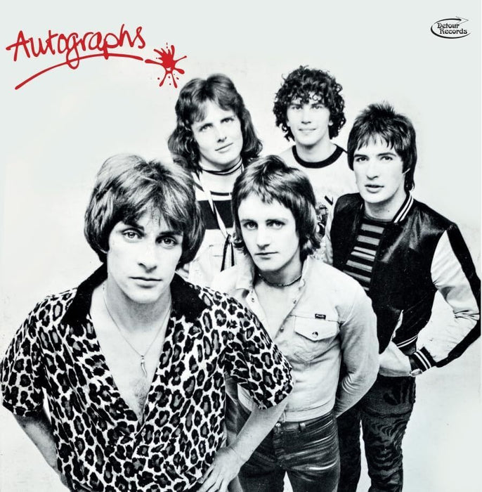 Autographs