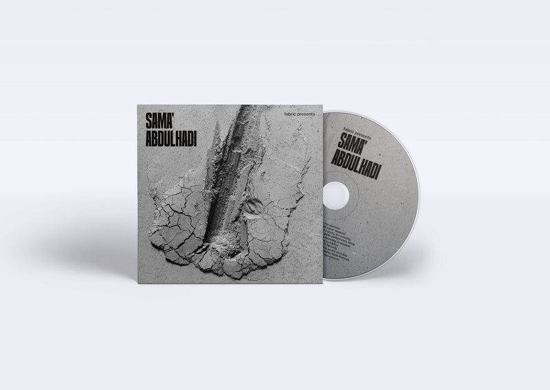 Fabric Presents Sama' Abdulhadi