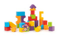Fantus - Building blocks (30 pcs) (112062
