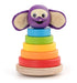 Fantus - Wooden stacking tower (16 cm) (112065