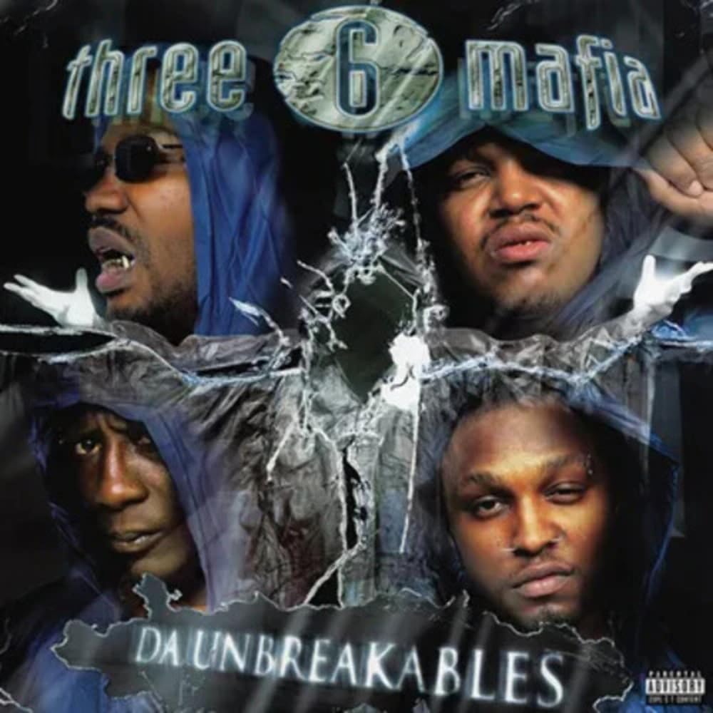 Da Unbreakables (Electric Smoke  explicit_lyrics