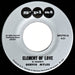Element of Love/I'm Thirsty