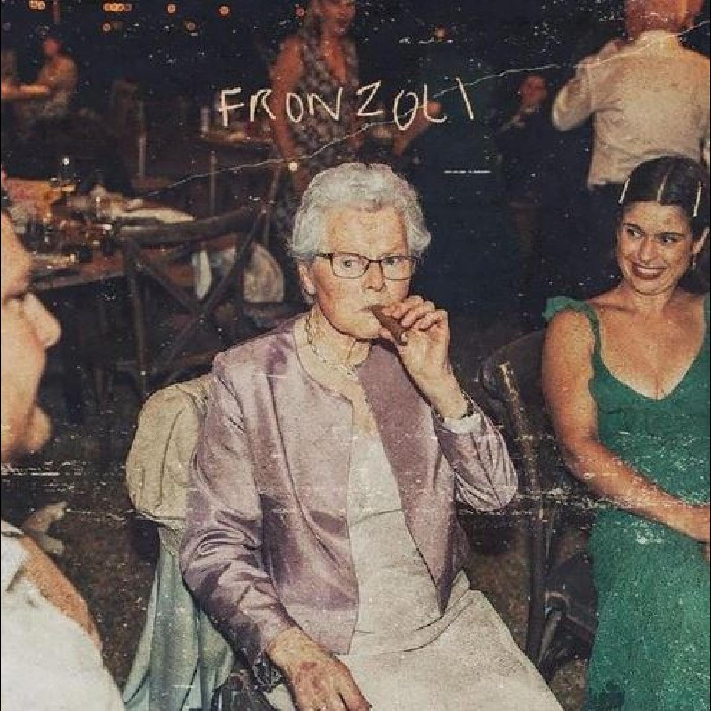 Fronzoli