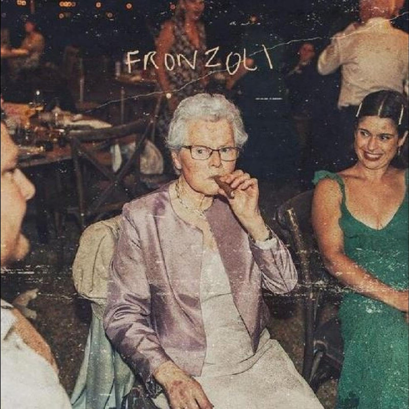 Fronzoli
