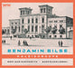 Benjamin Bilse: Kaleidoscope
