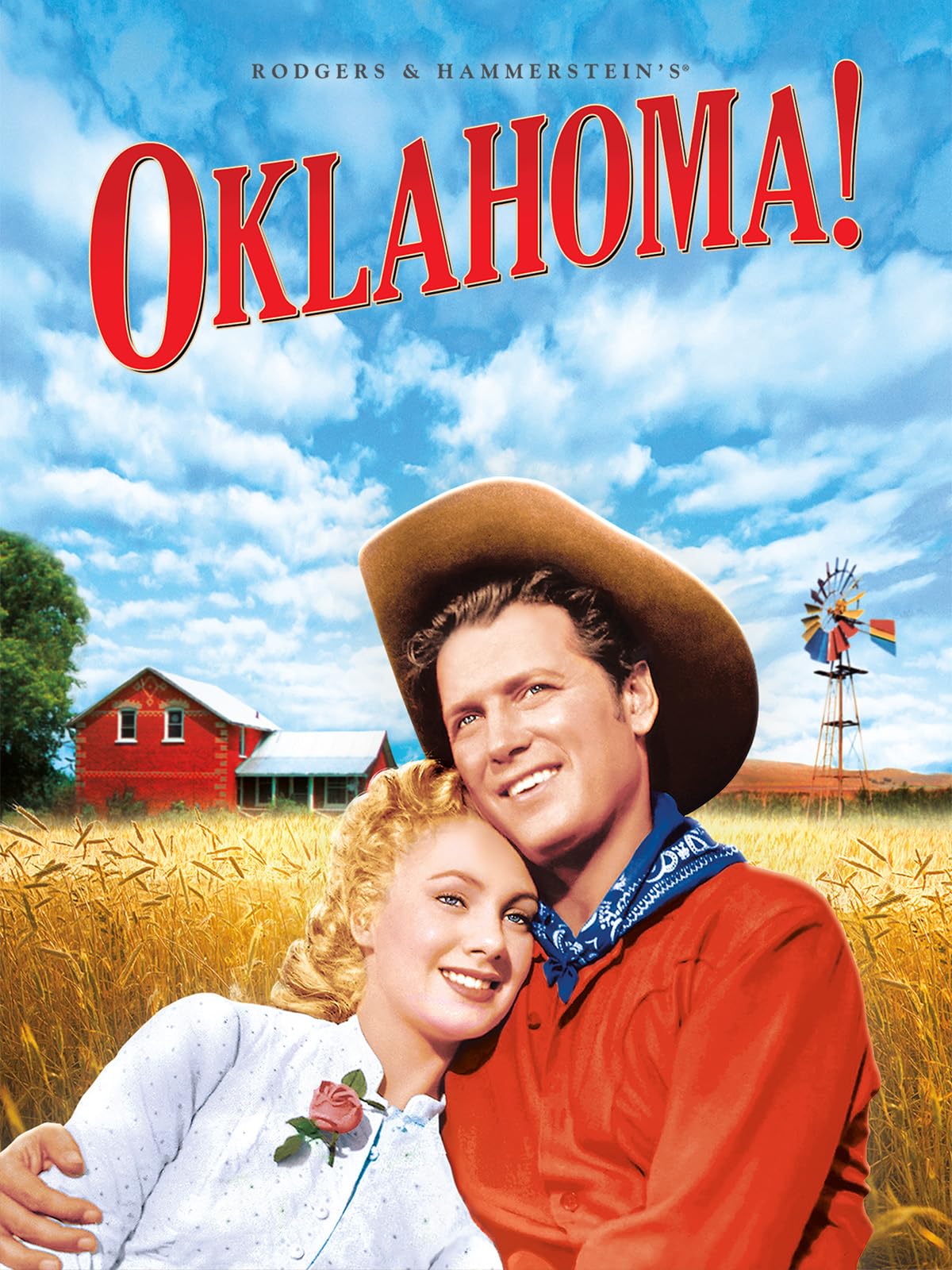 Oklahoma - Platinum Edition