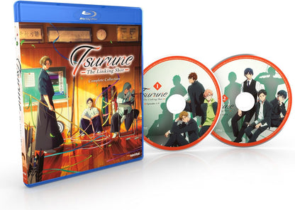 Tsurune: The Linking Shot Season 2