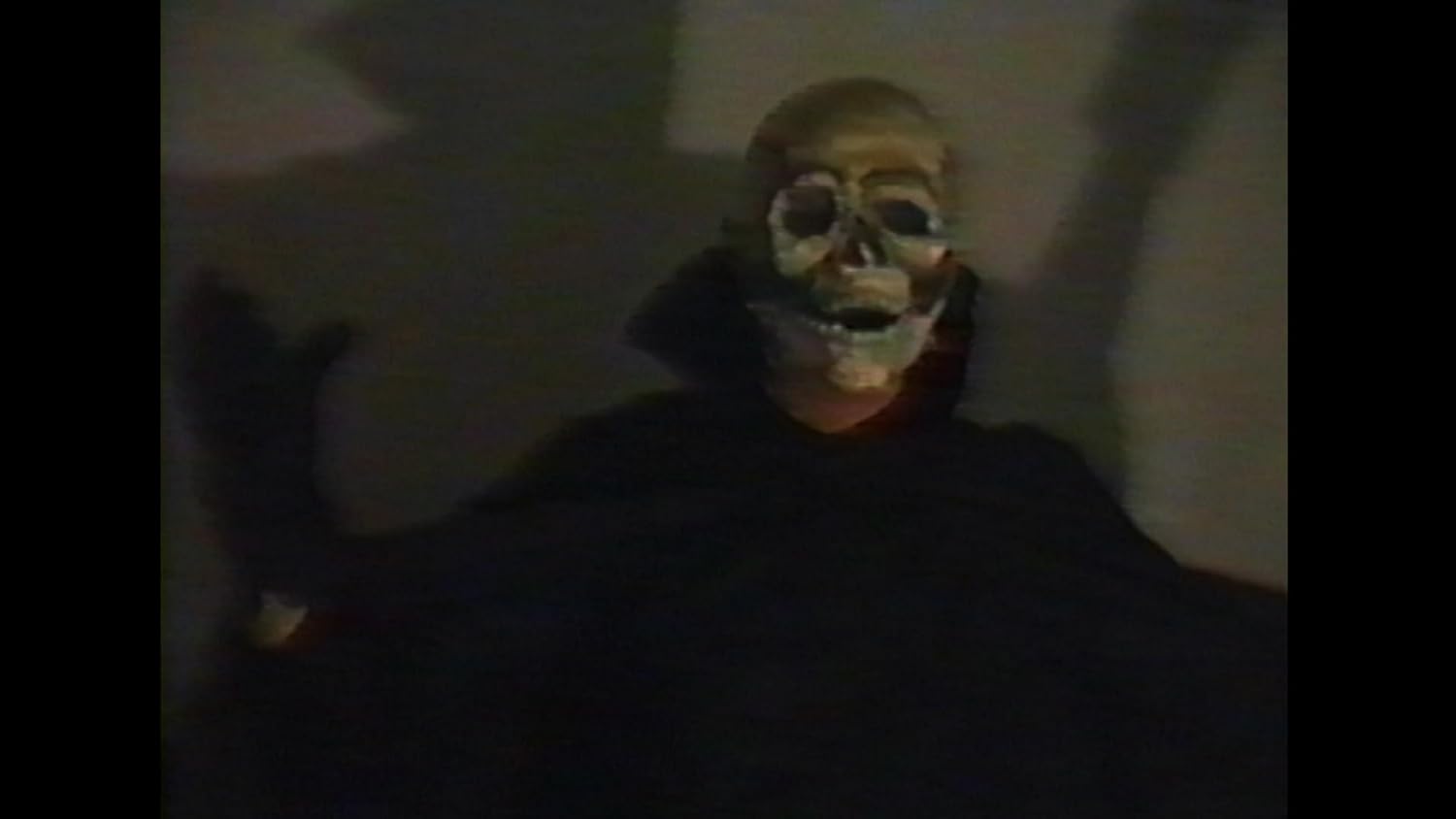 Psycho Paul's Film Festival