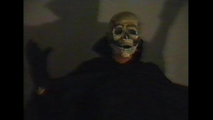 Psycho Paul's Film Festival