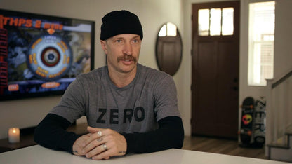 Pretending I'm a Superman: The Tony Hawk Video Game Story
