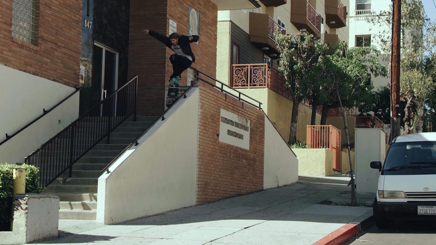Pretending I'm a Superman: The Tony Hawk Video Game Story