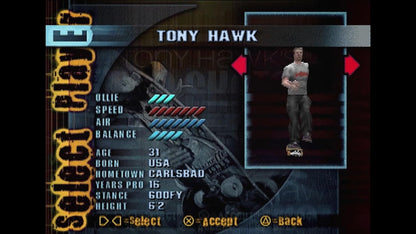 Pretending I'm a Superman: The Tony Hawk Video Game Story