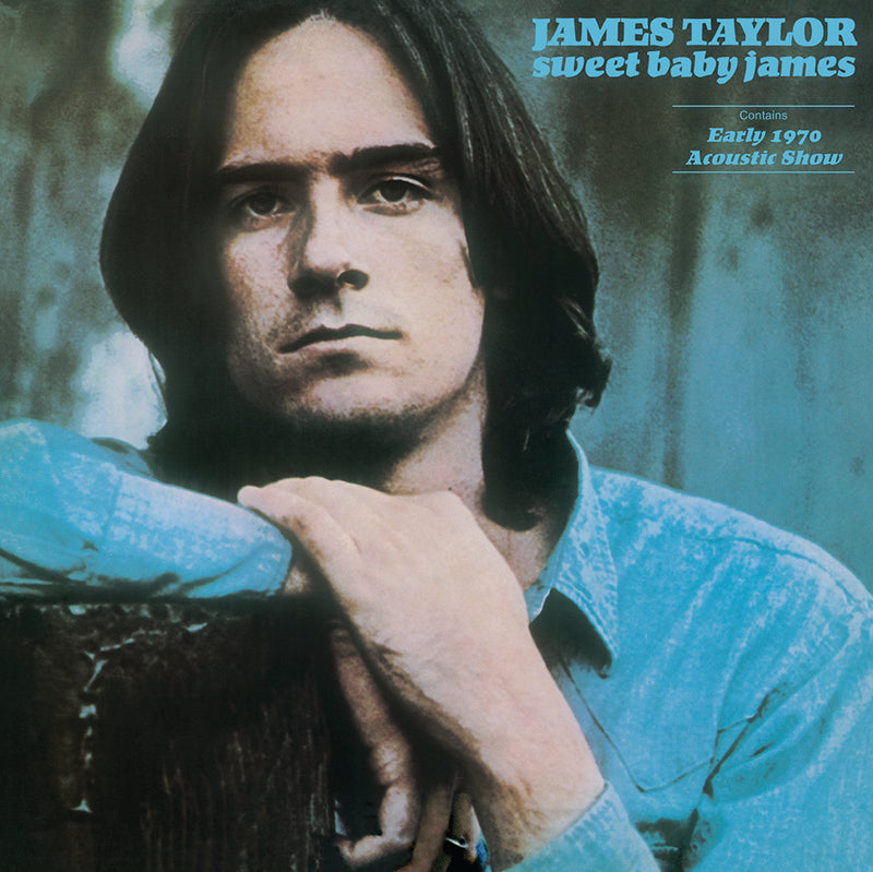 Sweet Baby James
