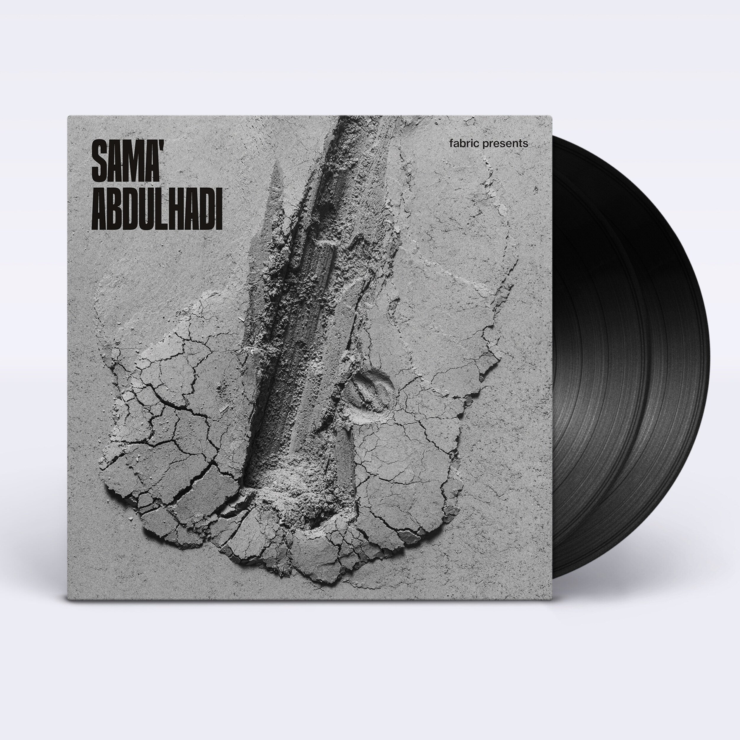 Fabric Presents Sama' Abdulhadi