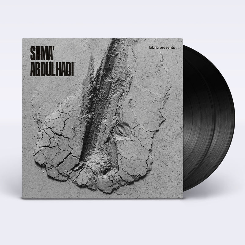 Fabric Presents Sama' Abdulhadi