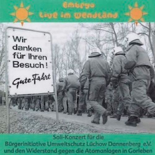 Live Im Wendland