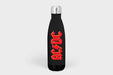 Rocksax AC/DC Gourde Logo
