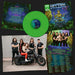 While Passion Lasts (Neon Green Vinyl LP)