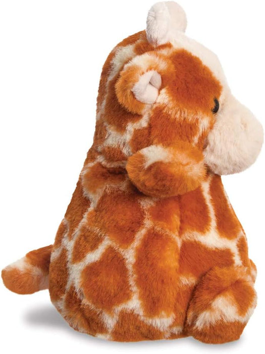 Aurora World 61398 Aurora Peluche, Braun