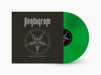 Relentless (Green Vinyl LP)