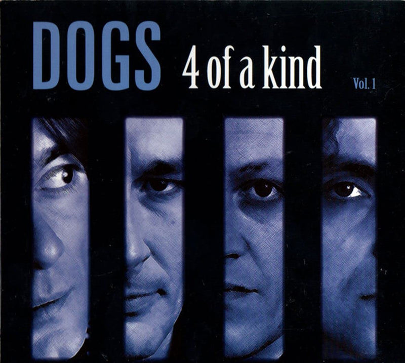 4 Of A Kind Vol. 1