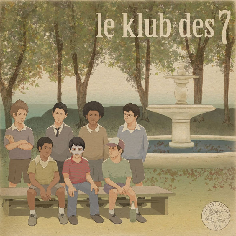 Le Klub des 7