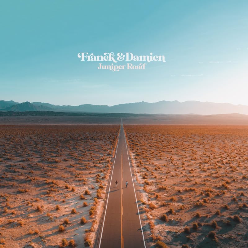 Franck And Damien - Juniper Road