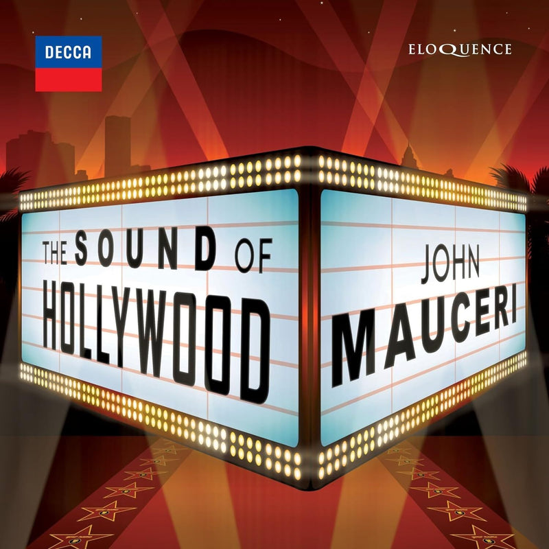 John Mauceri: The Sound of Hollywood