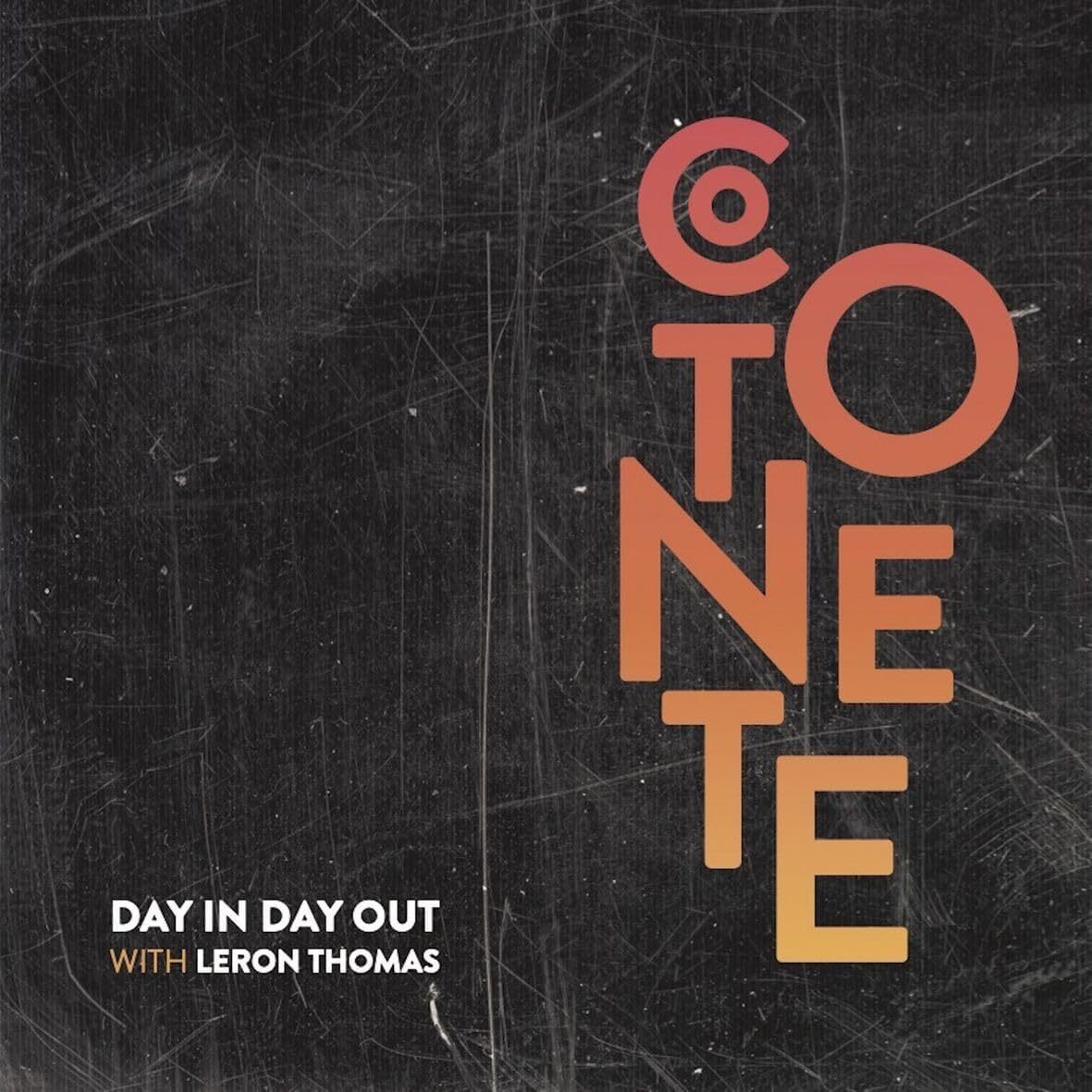 Day in Day Out