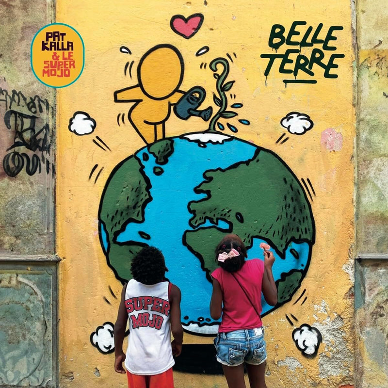 Belle Terre