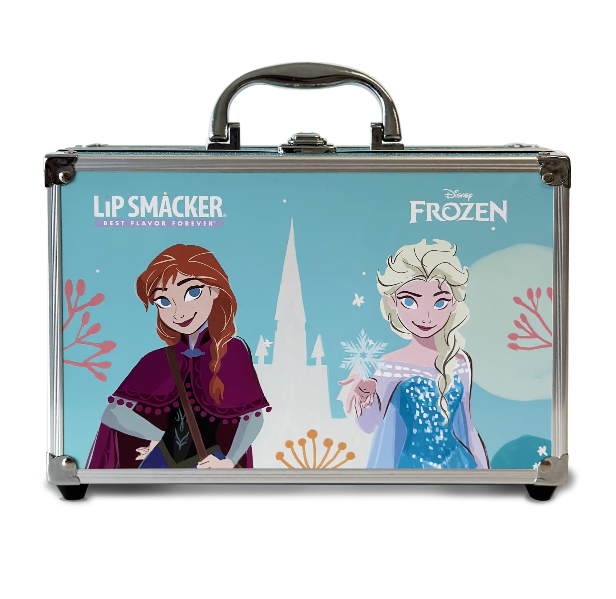 Children`S Make-Up Set Frozen 25 X 19,5 X 8,7 Cm